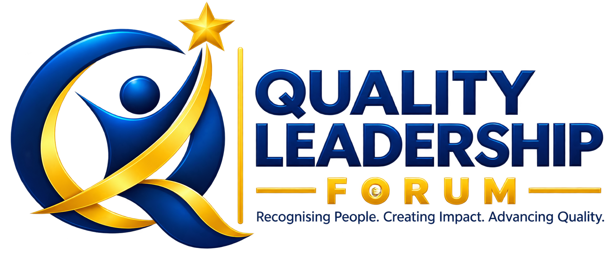 Quality Leadership Forum